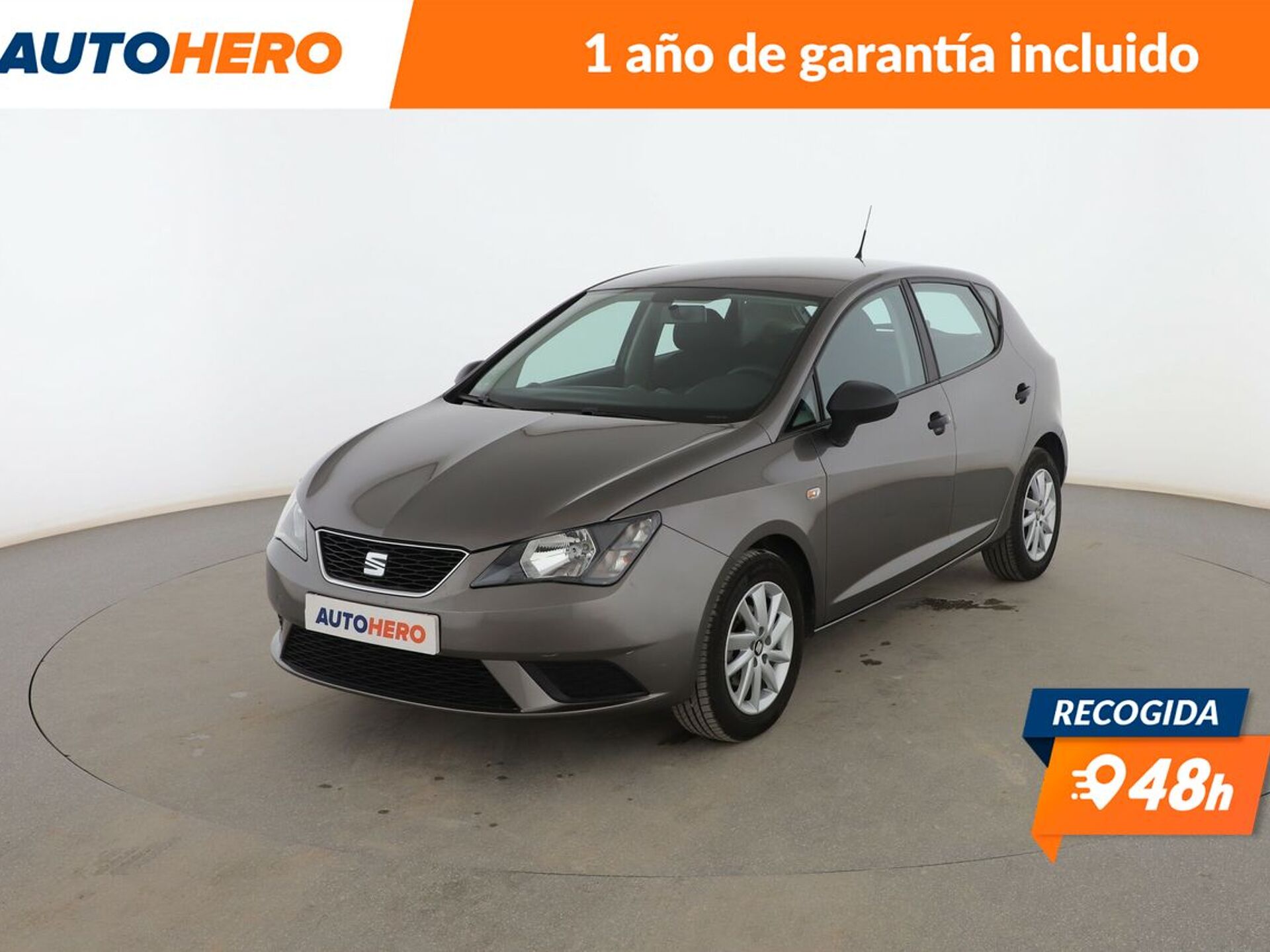 Imagen de SEAT Ibiza