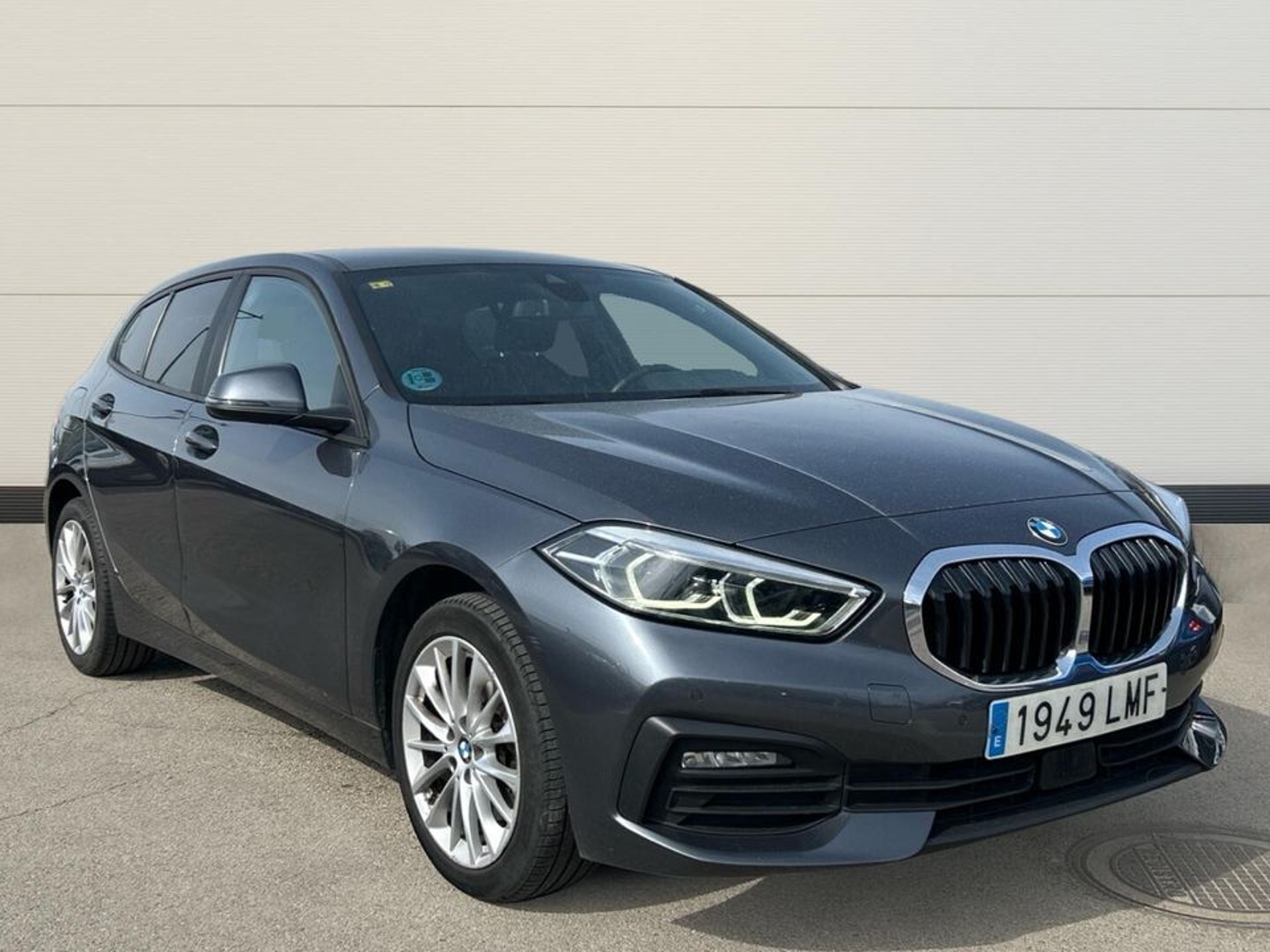 Imagen de BMW Serie 1