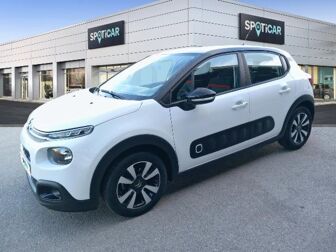 Imagen de CITROEN C3 1.2 PureTech S&S C-Series 83