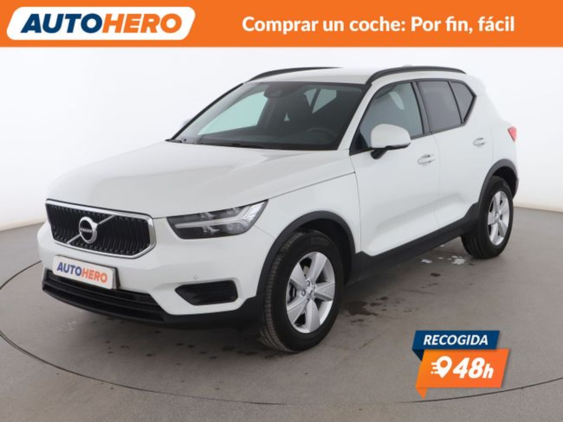 Imagen de VOLVO XC40