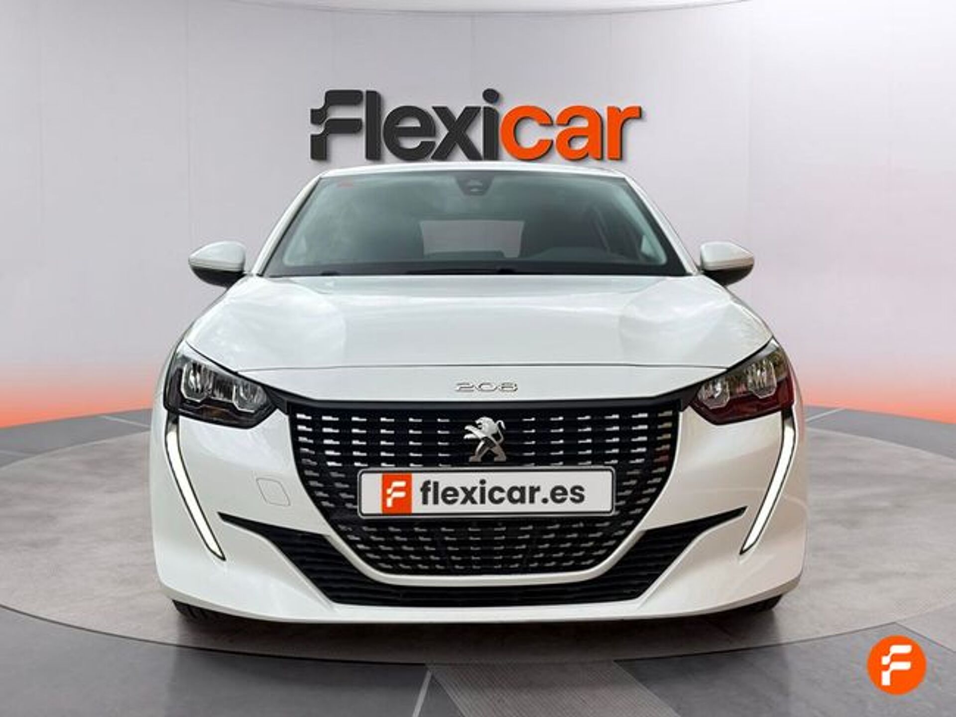 Imagen 2 de PEUGEOT 208