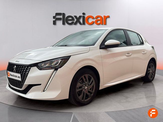 Foto del PEUGEOT 208 1.5 BlueHDi S&S Active 100