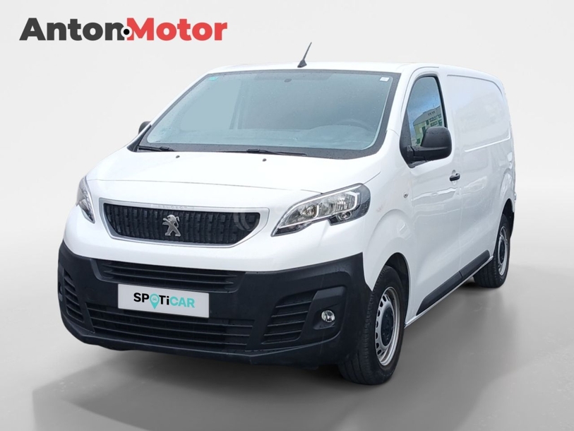 Foto del PEUGEOT Expert Fg. Standard 2.0BlueHDi S&S Pro 120