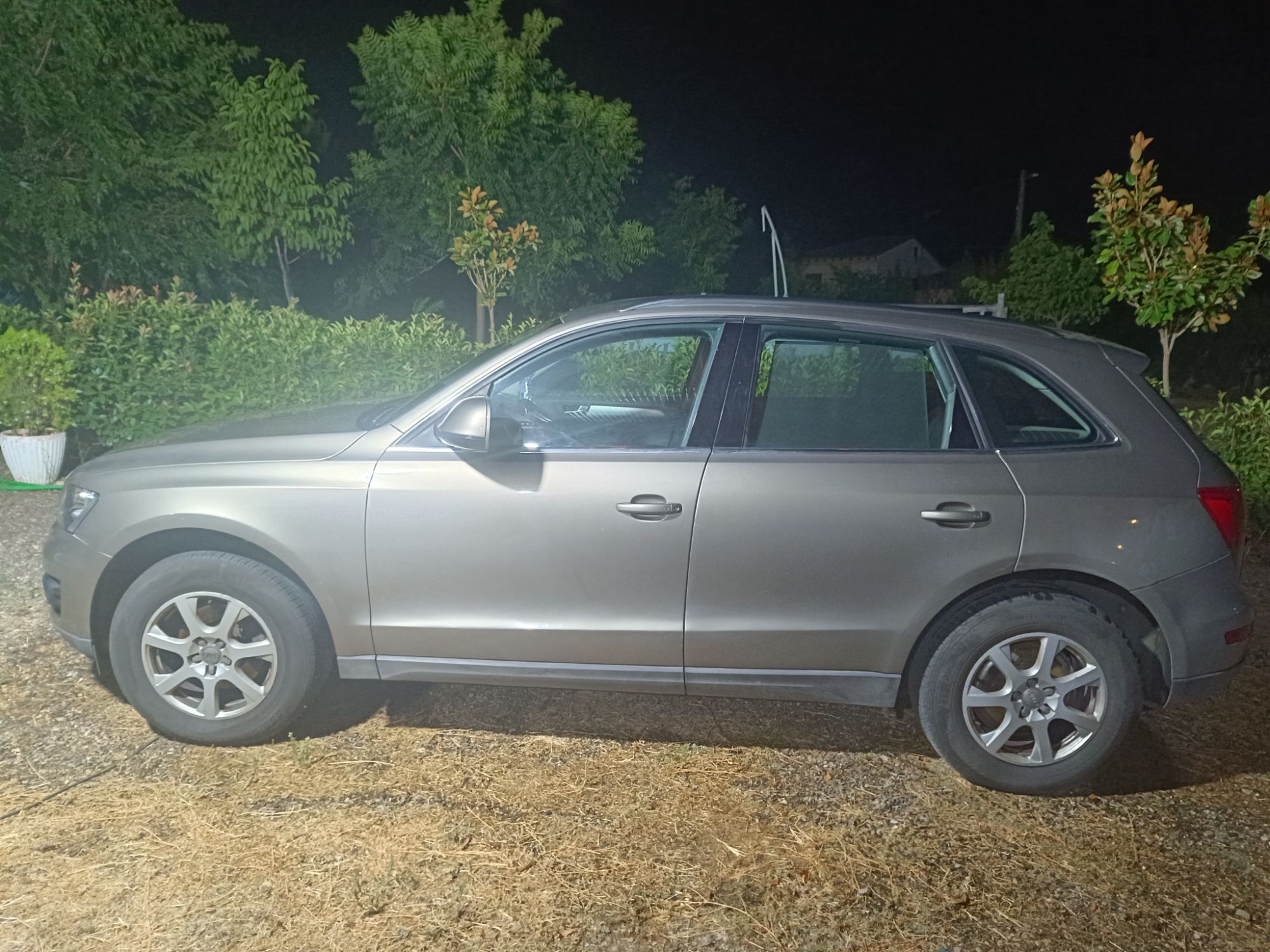 Foto del AUDI Q5 2.0TDI quattro 170 DPF