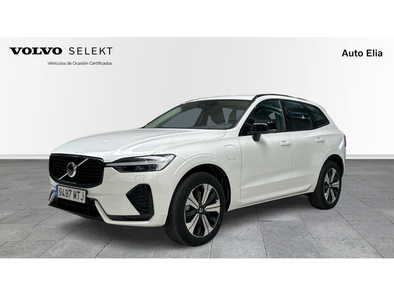 Foto del VOLVO XC60 T6 Recharge Plus Dark