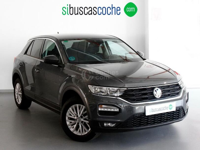 Foto del VOLKSWAGEN T-Roc 1.6TDI Edition