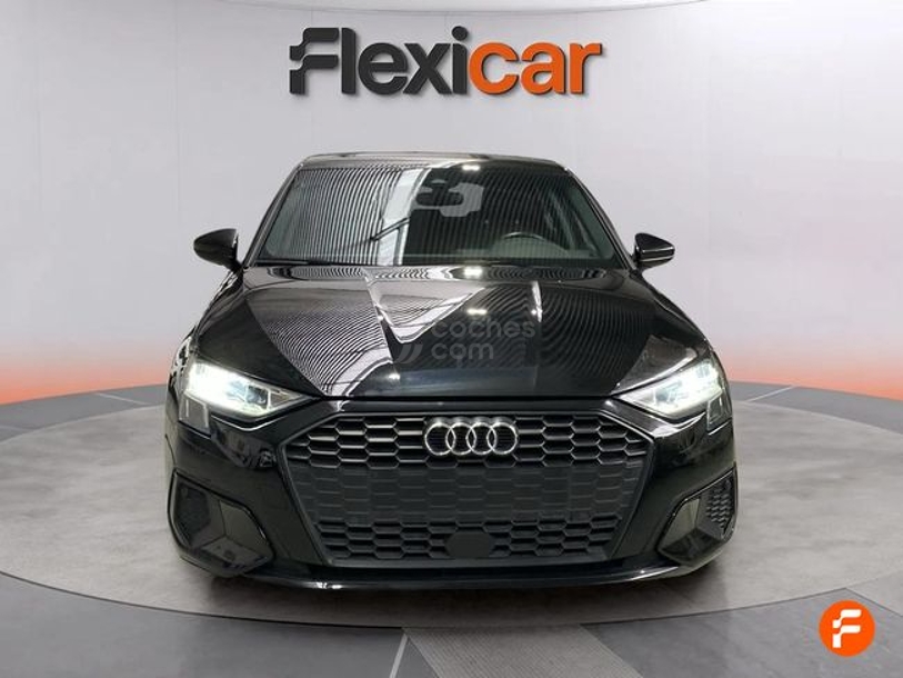 Foto del AUDI A3 Sportback 30TDI