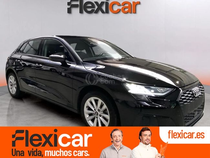 Foto del AUDI A3 Sportback 30TDI