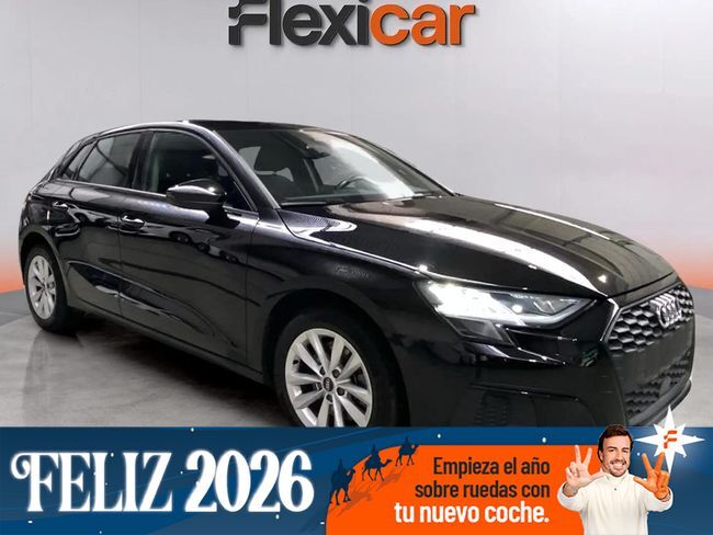 AUDI A3 (Sportback 30 TDI 85kW (116CV)) en Zaragoza