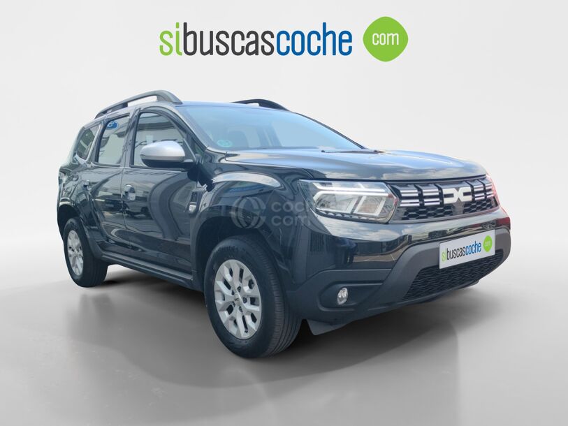 Foto del DACIA Duster 1.5 Blue dCi Journey 4x2 85kW