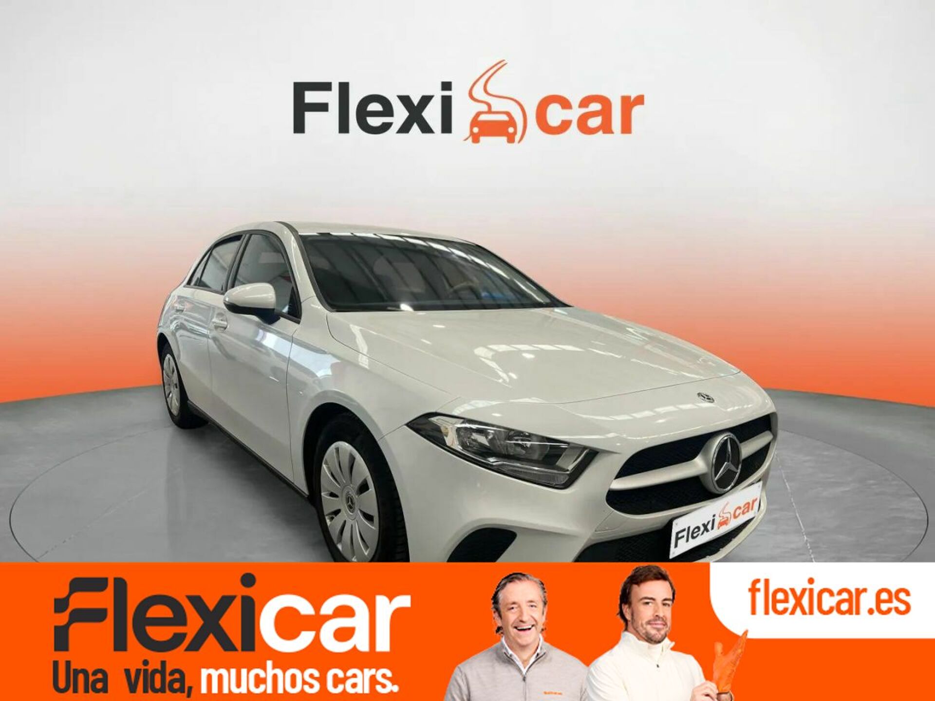 Imagen de MERCEDES Clase A