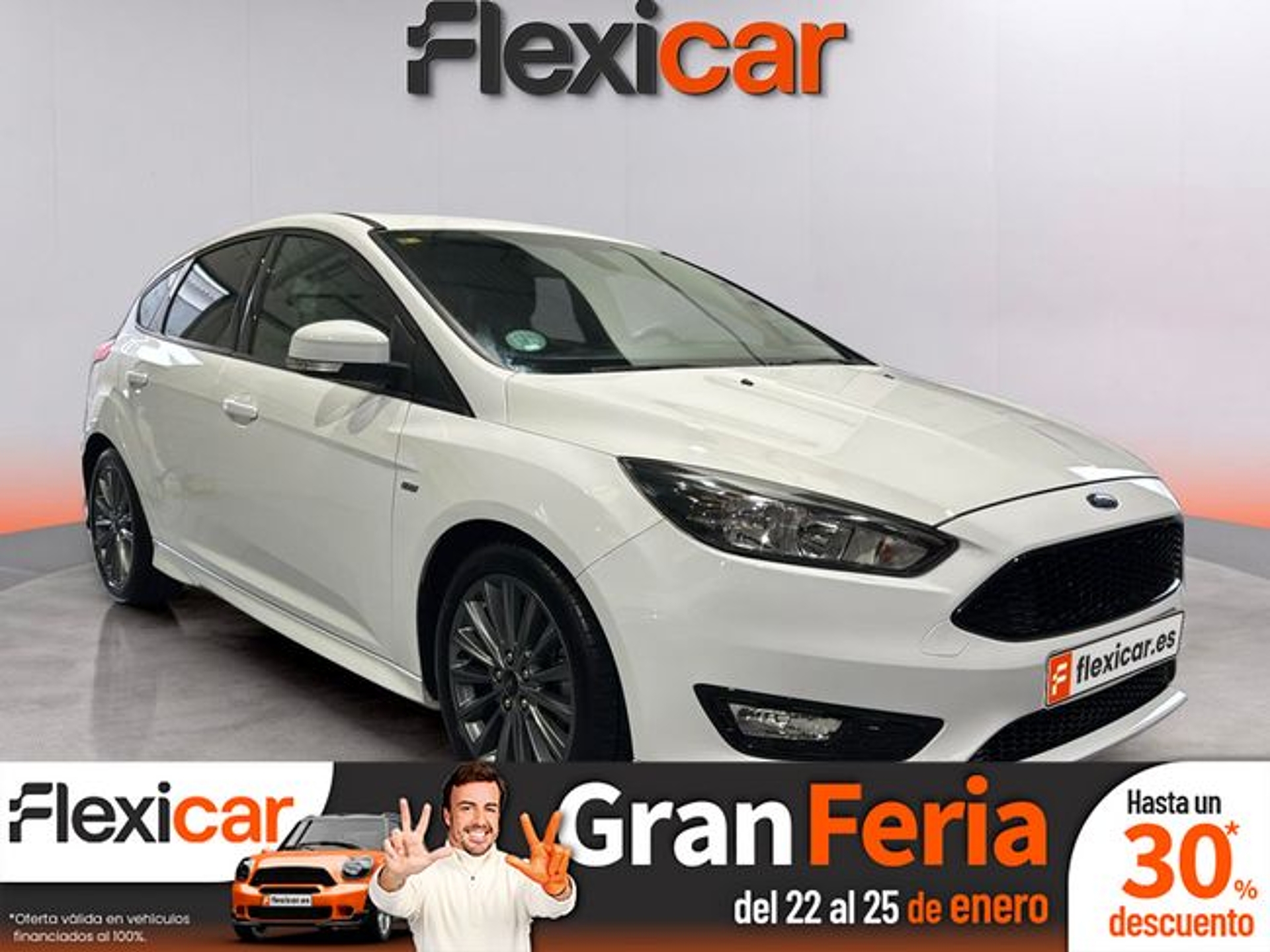 Imagen de FORD Focus