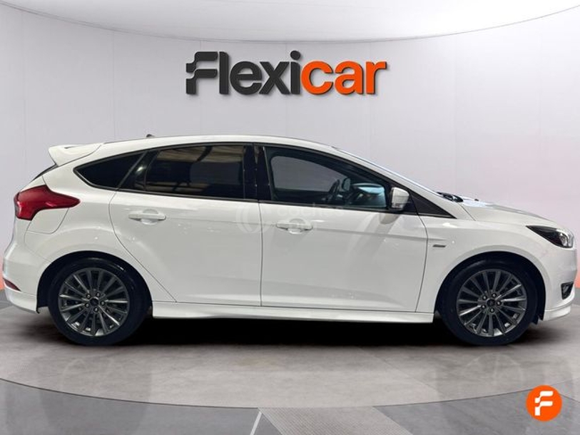 Foto del FORD Focus Sportbreak 1.0 Ecoboost ST Line