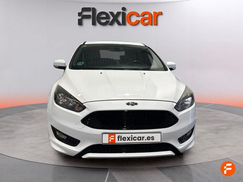 Foto del FORD Focus Sportbreak 1.0 Ecoboost ST Line