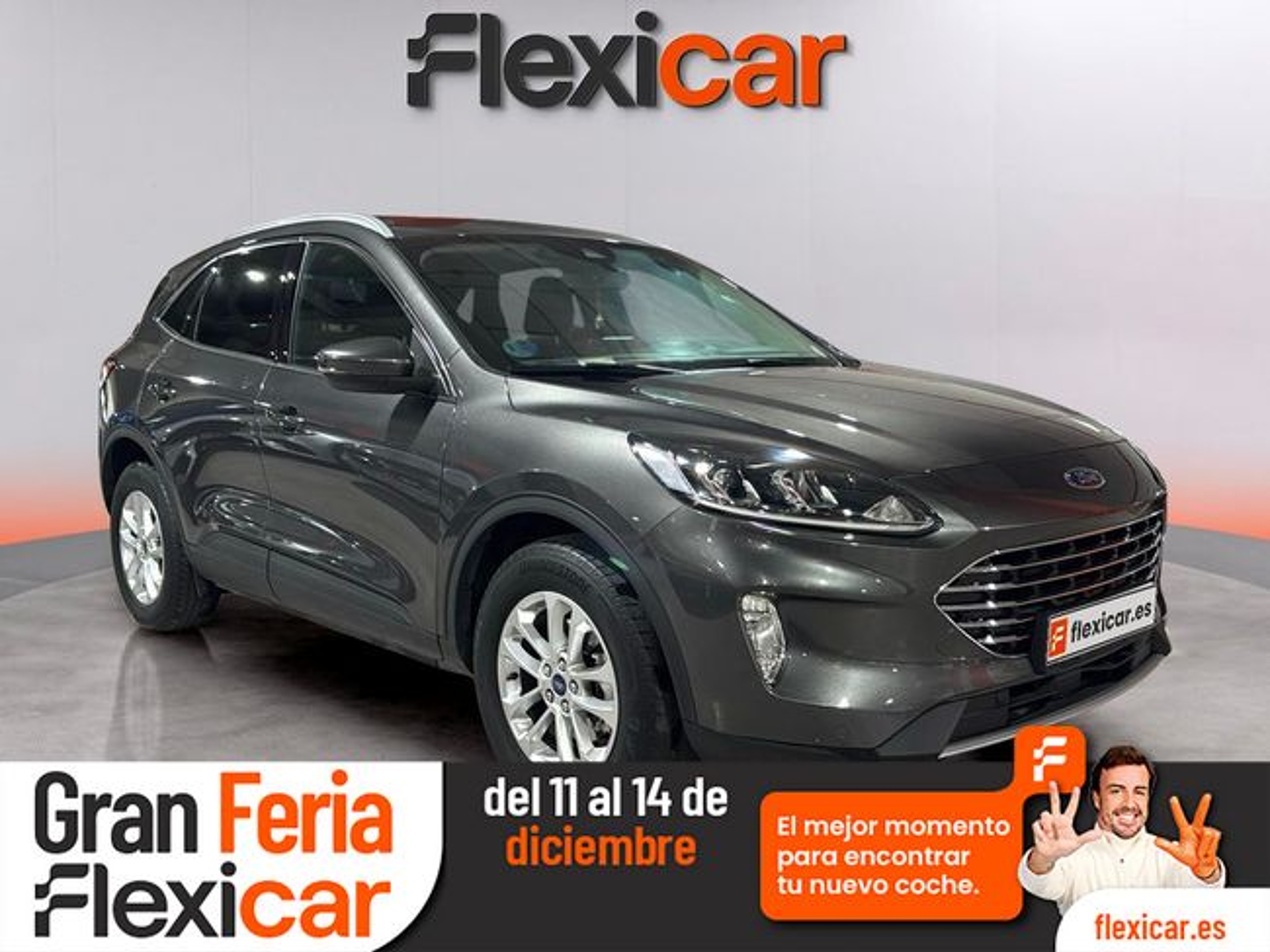 Imagen de FORD Kuga
