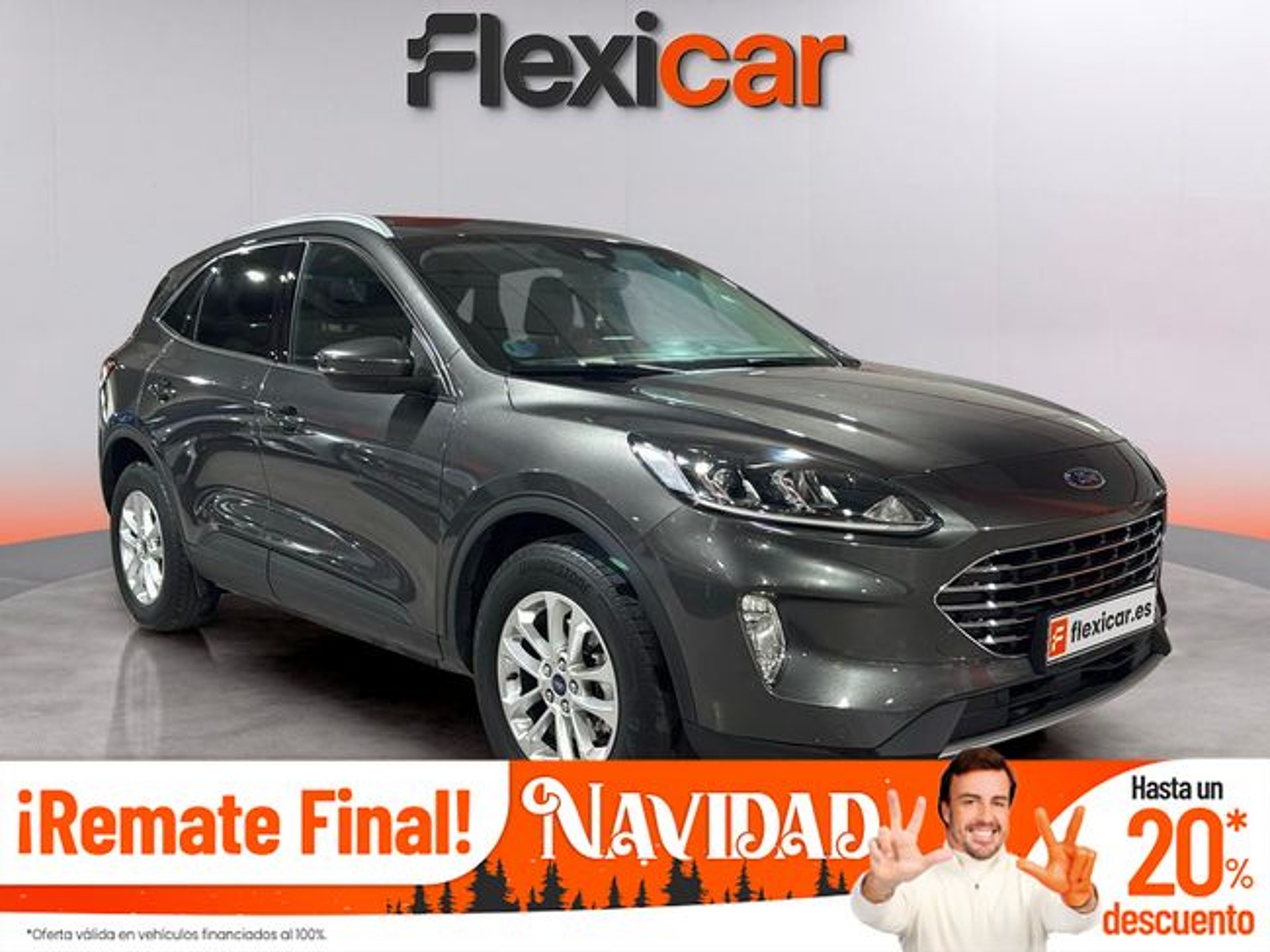 Imagen de FORD Kuga