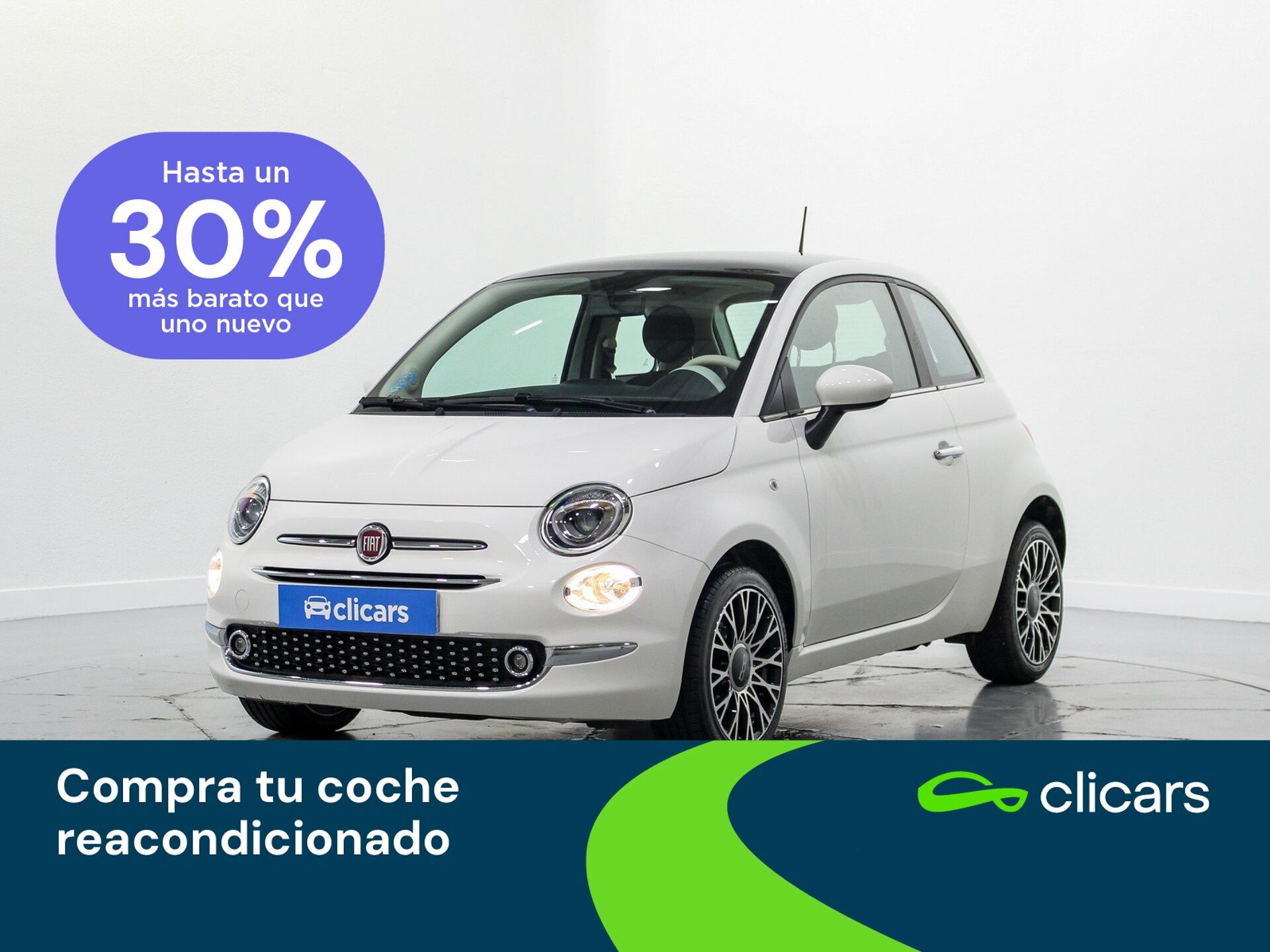 Imagen de FIAT 500