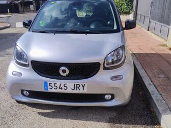 Imagen de SMART Fortwo Coupé 66