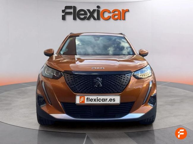 Foto del PEUGEOT 2008 1.2 PureTech S&S Allure 130