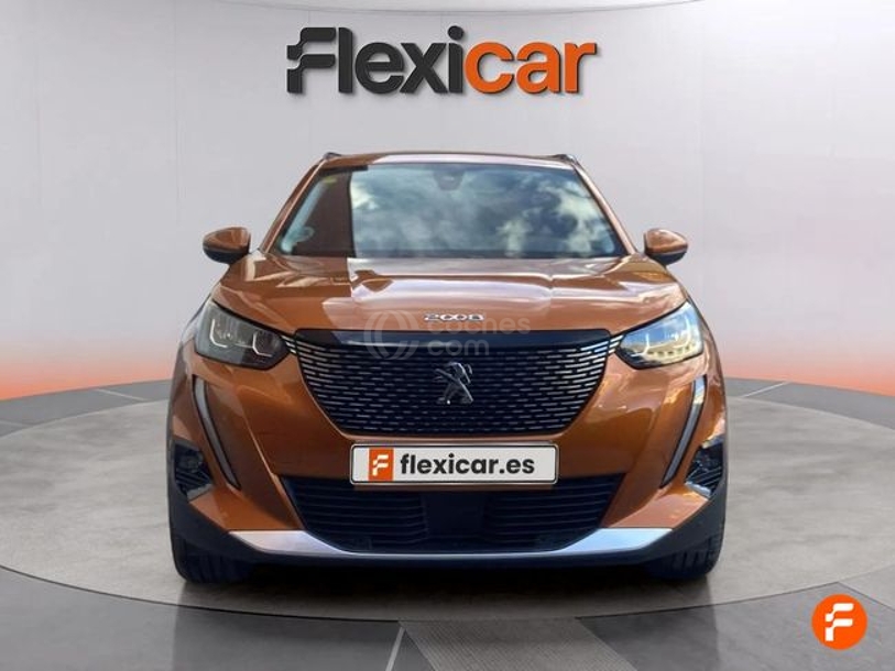 Foto del PEUGEOT 2008 1.2 PureTech S&S Allure 130