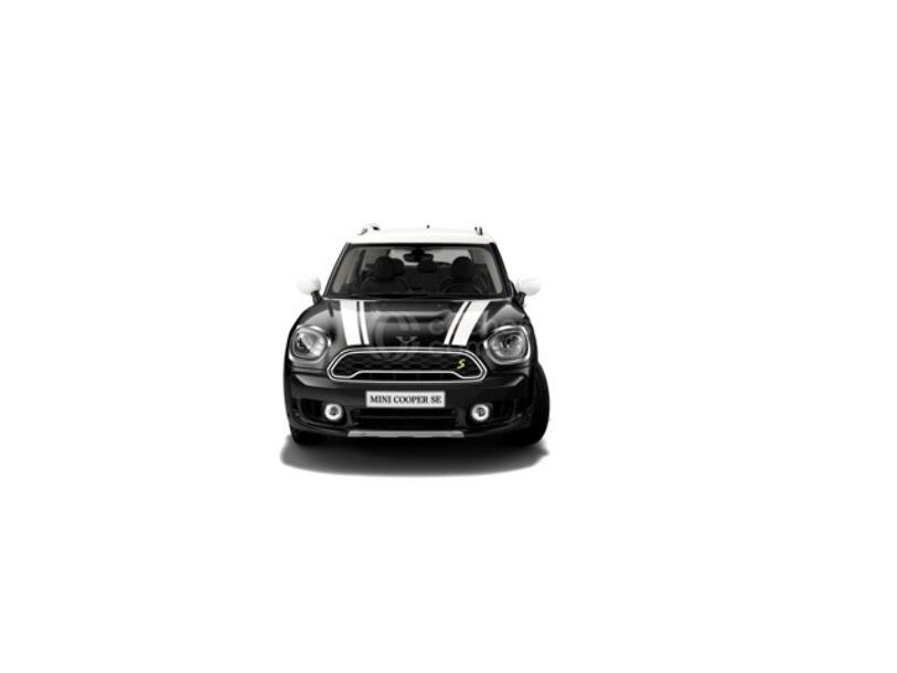 Foto del MINI Countryman COUNTRYMAN COOPER S E ALL4