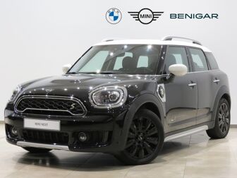 Imagen de MINI Countryman COUNTRYMAN COOPER S E ALL4