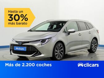 Imagen de TOYOTA Corolla Touring Sports 125H Style