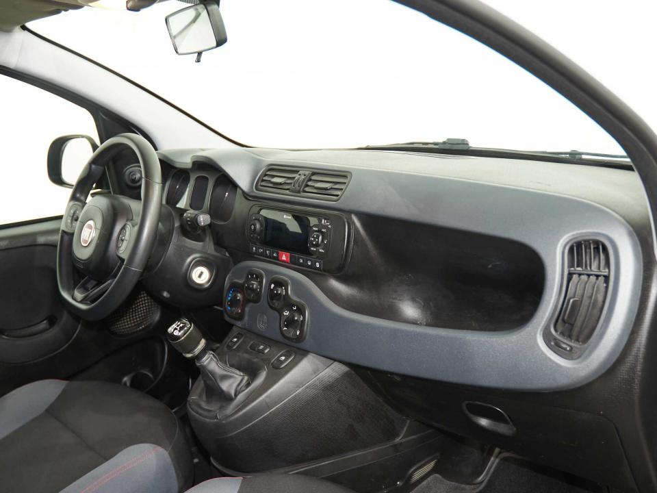 Foto del FIAT Panda 1.2 Easy