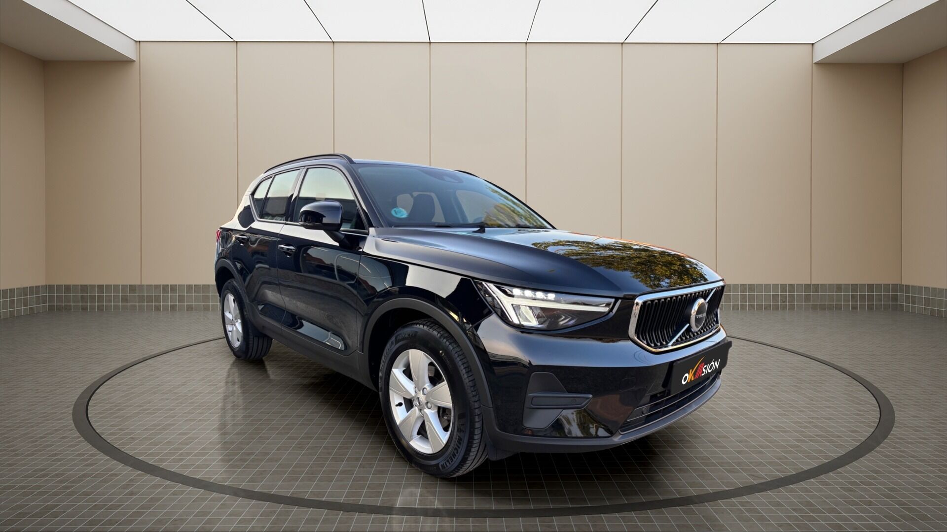 Foto del VOLVO XC40 T2 Essential Aut.