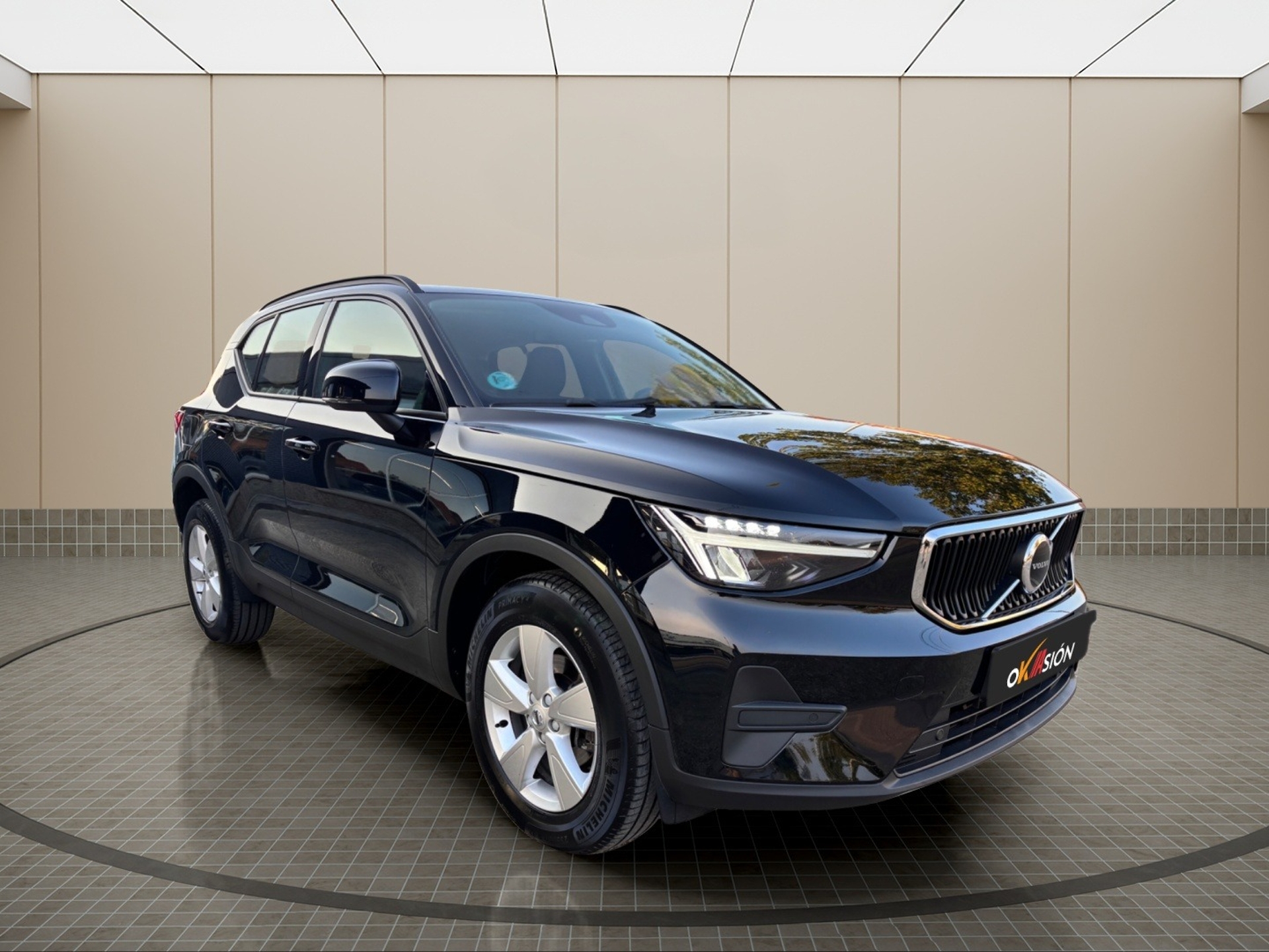 Imagen de VOLVO XC40