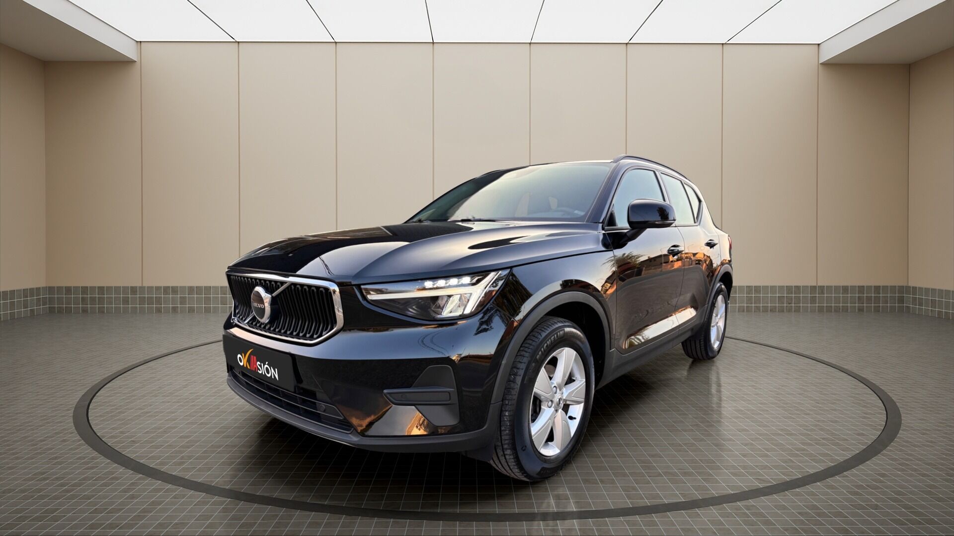 Foto del VOLVO XC40 T2 Essential Aut.