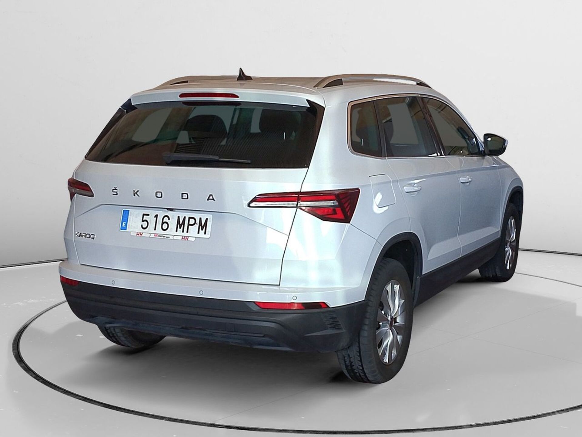 Imagen 2 de SKODA Karoq
