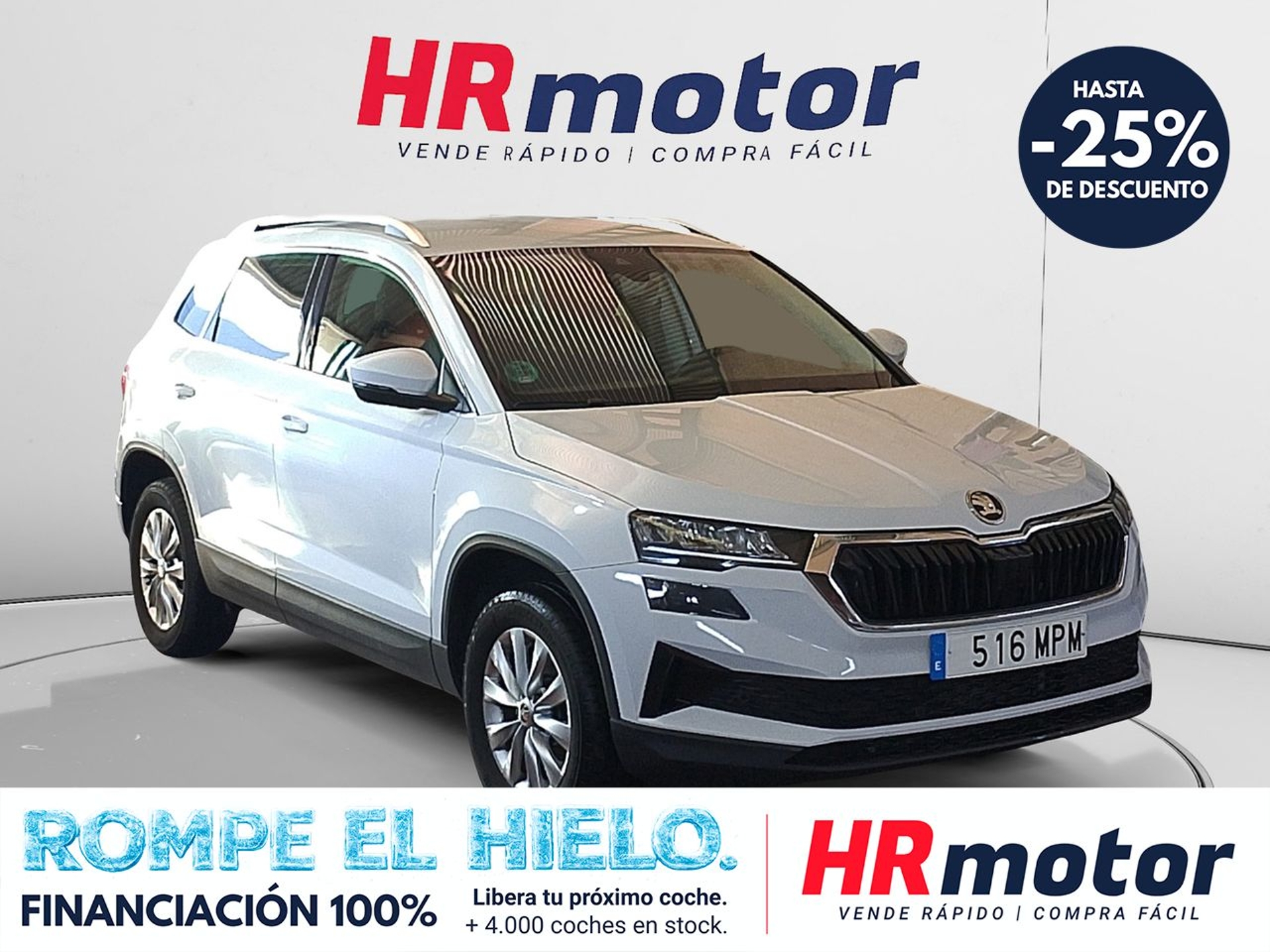 Imagen de SKODA Karoq