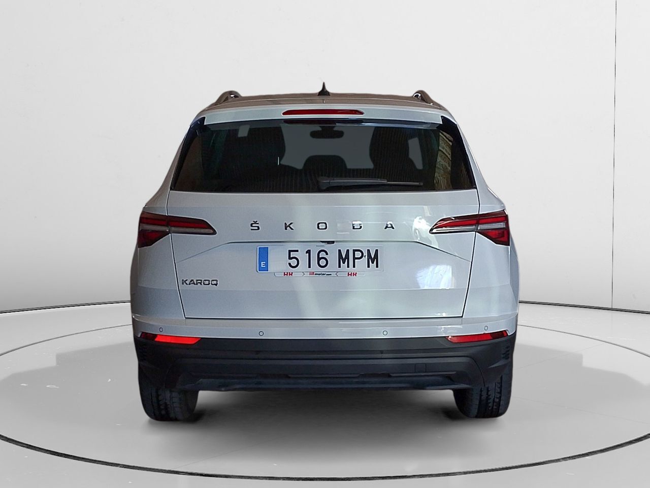 Foto del SKODA Karoq 2.0TDI Adblue Ambition 85kW