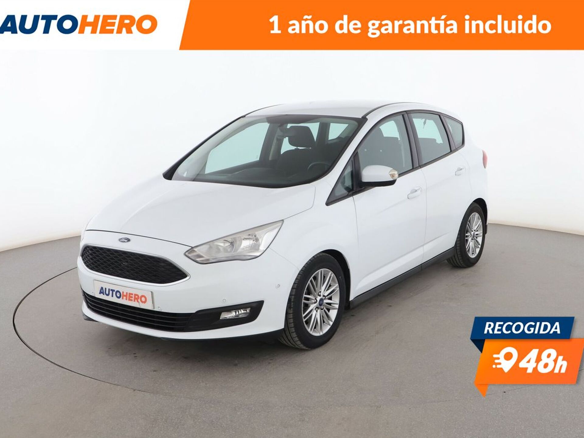 Imagen de FORD C-Max