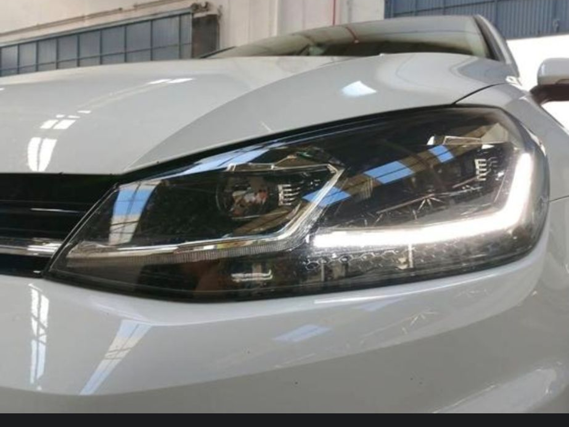 Imagen de VOLKSWAGEN Golf