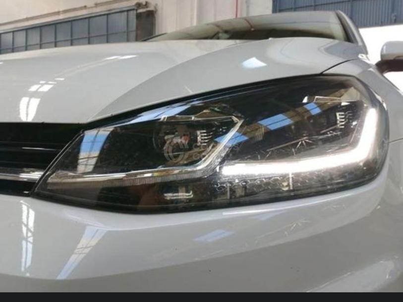 Foto del VOLKSWAGEN Golf 2.0TDI Advance DSG7 110kW