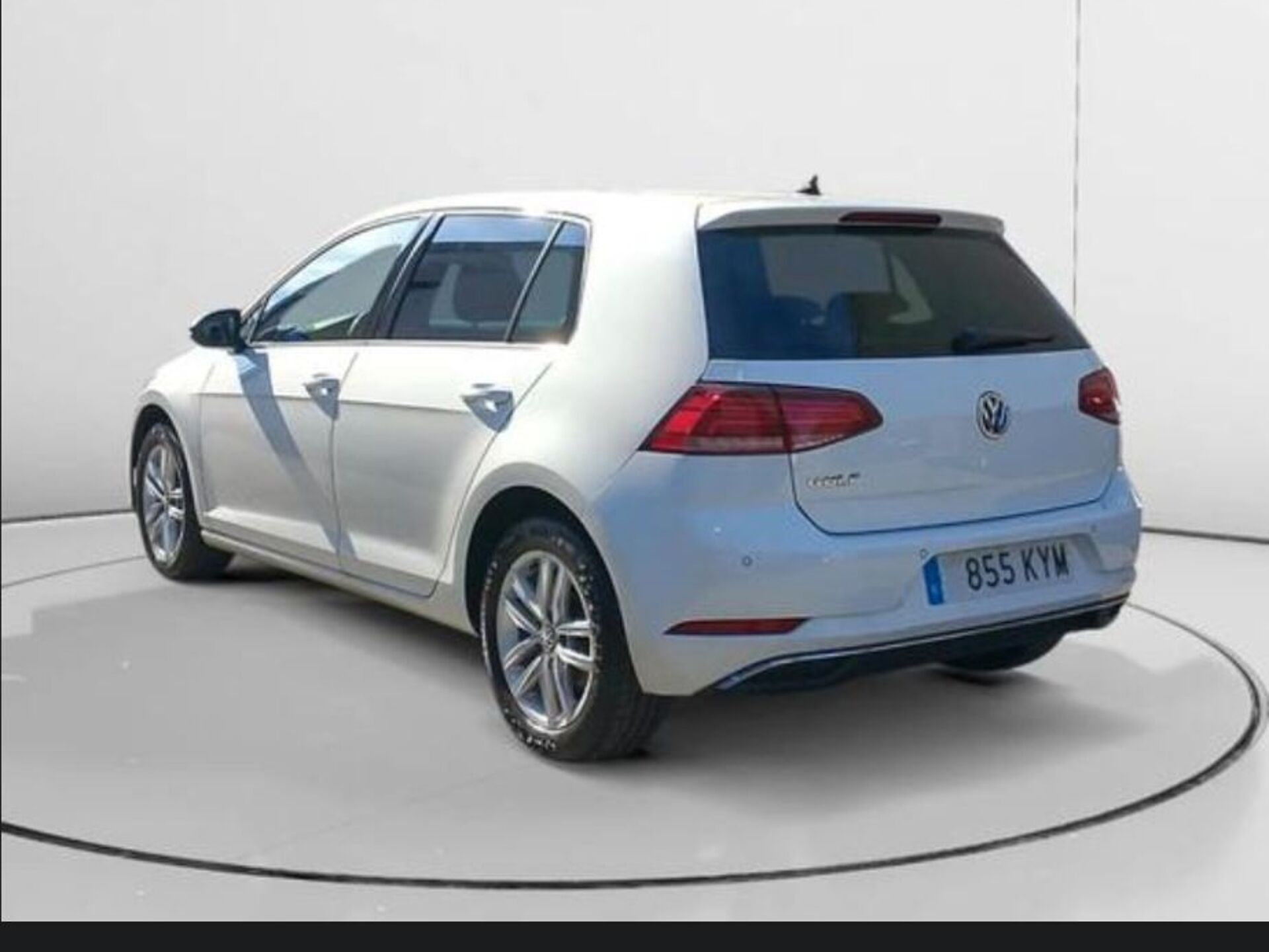 Imagen 2 de VOLKSWAGEN Golf