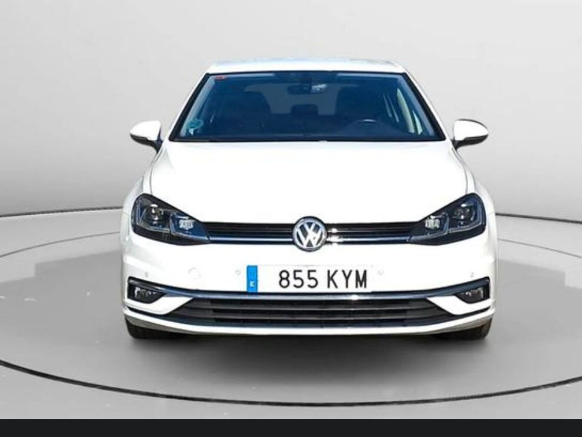Imagen 3 de VOLKSWAGEN Golf