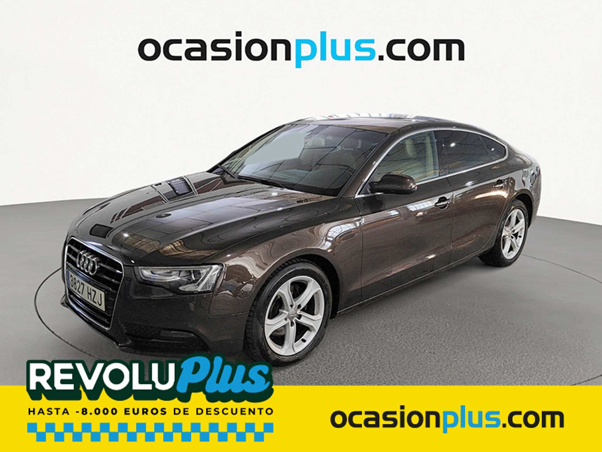 Imagen de AUDI A5