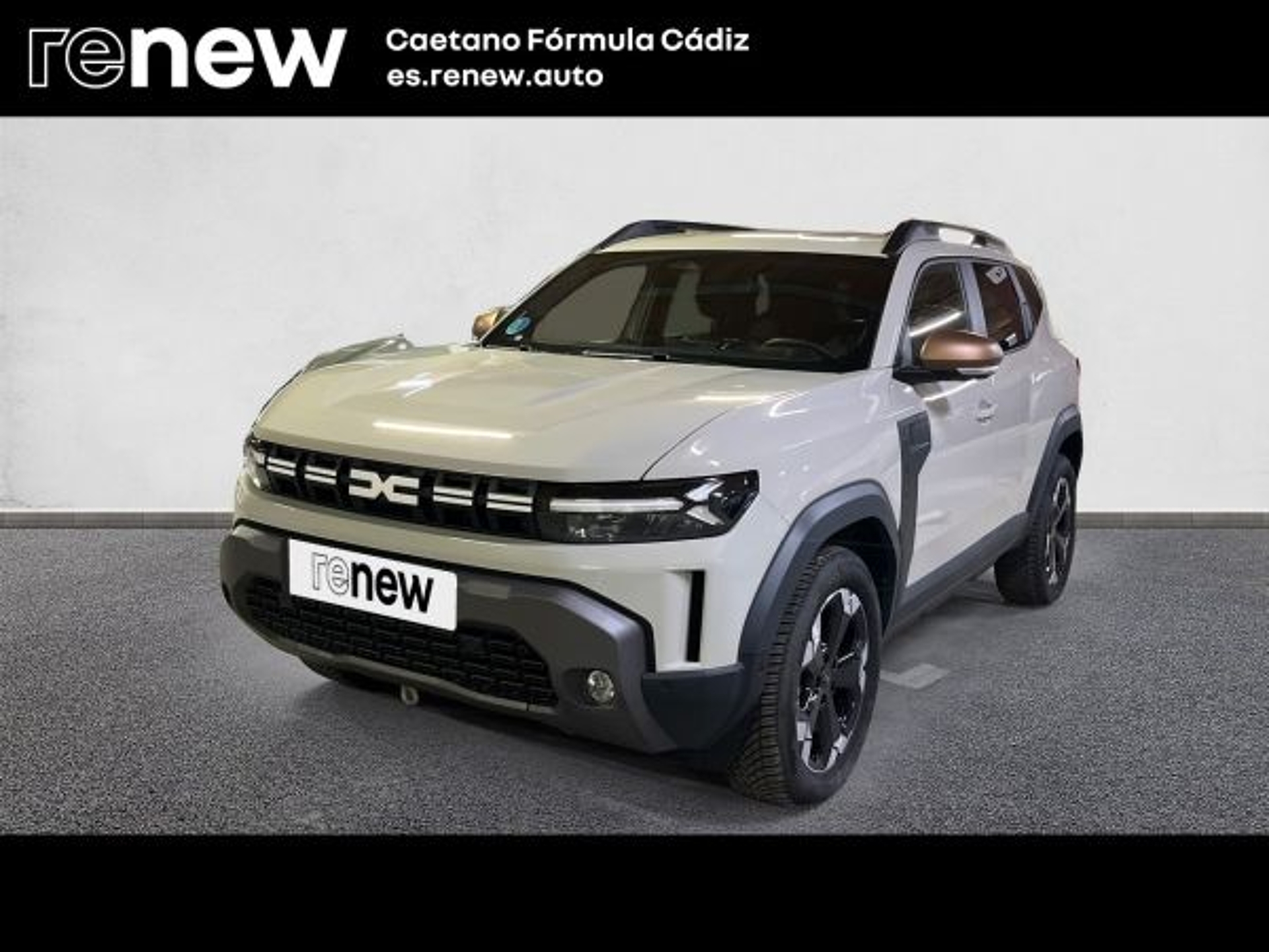 Imagen de DACIA Duster