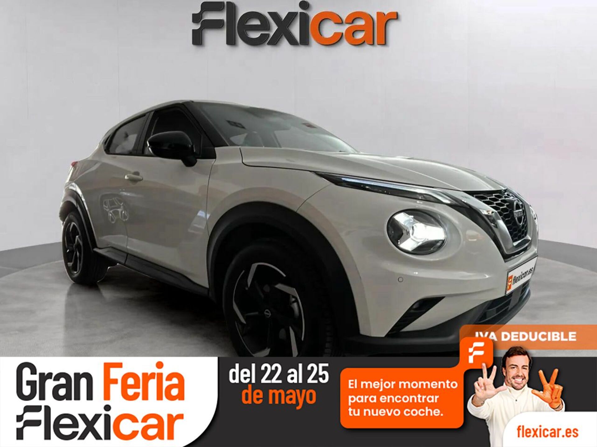Imagen de NISSAN Juke