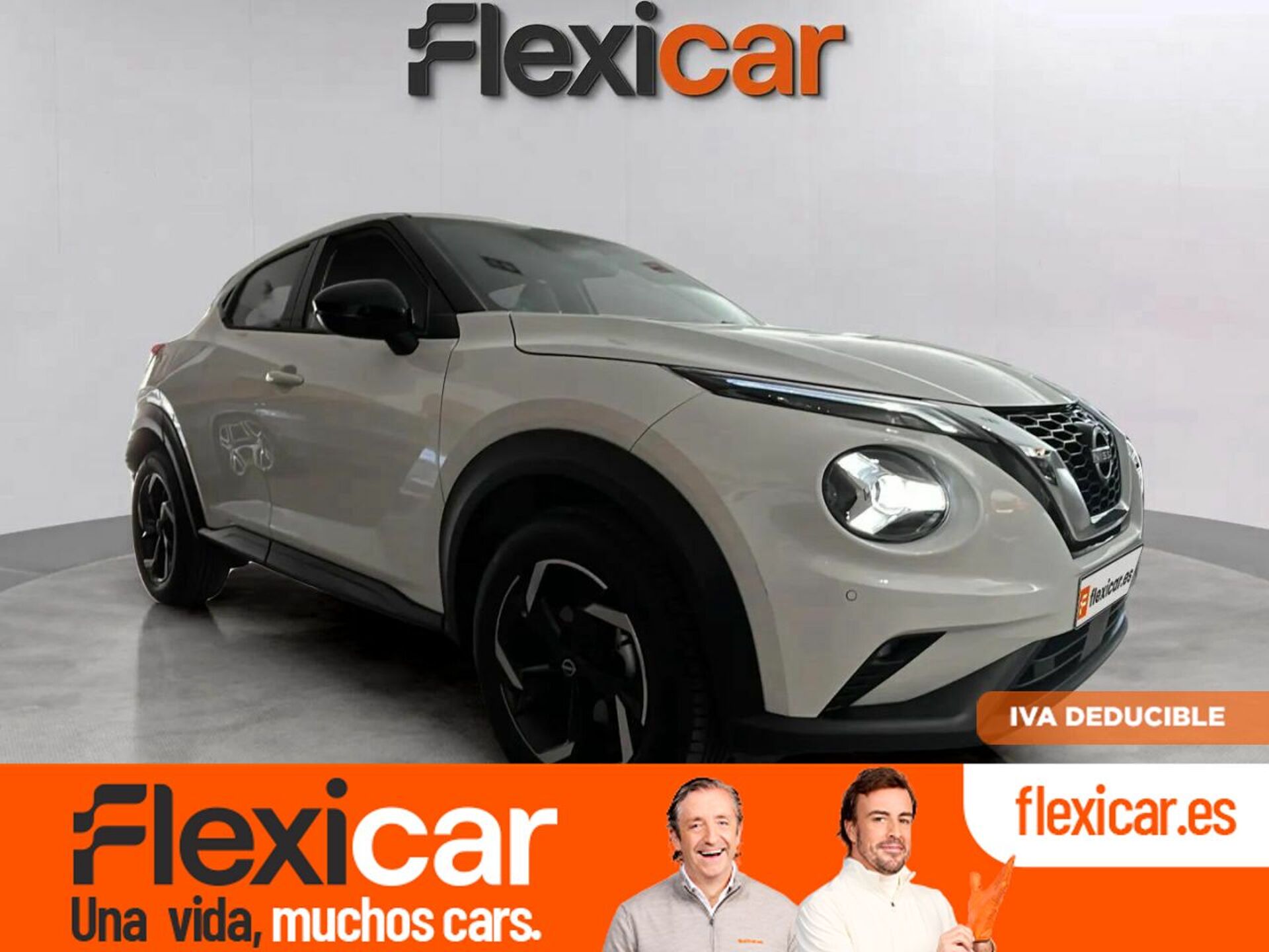 Imagen de NISSAN Juke