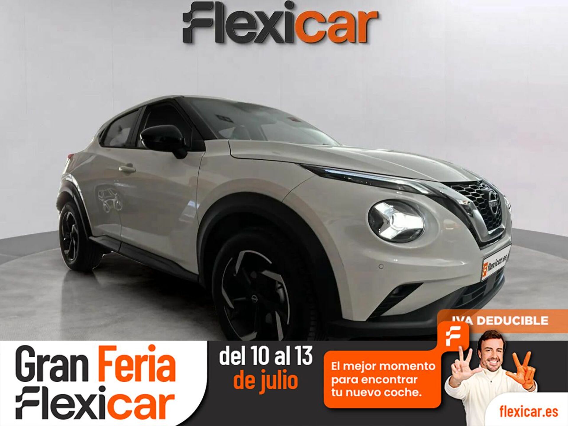 Imagen de NISSAN Juke