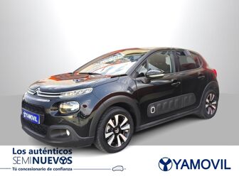 Imagen de CITROEN C3 1.2 PureTech Tonic 82