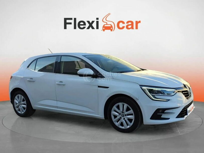 Foto del RENAULT Mégane 1.3 TCe GPF Limited 85kW