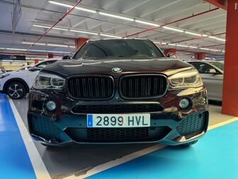 Imagen de BMW X5 M50dA