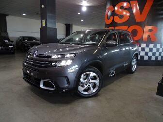 Imagen de CITROEN C5 Aircross Hybrid Shine EAT8