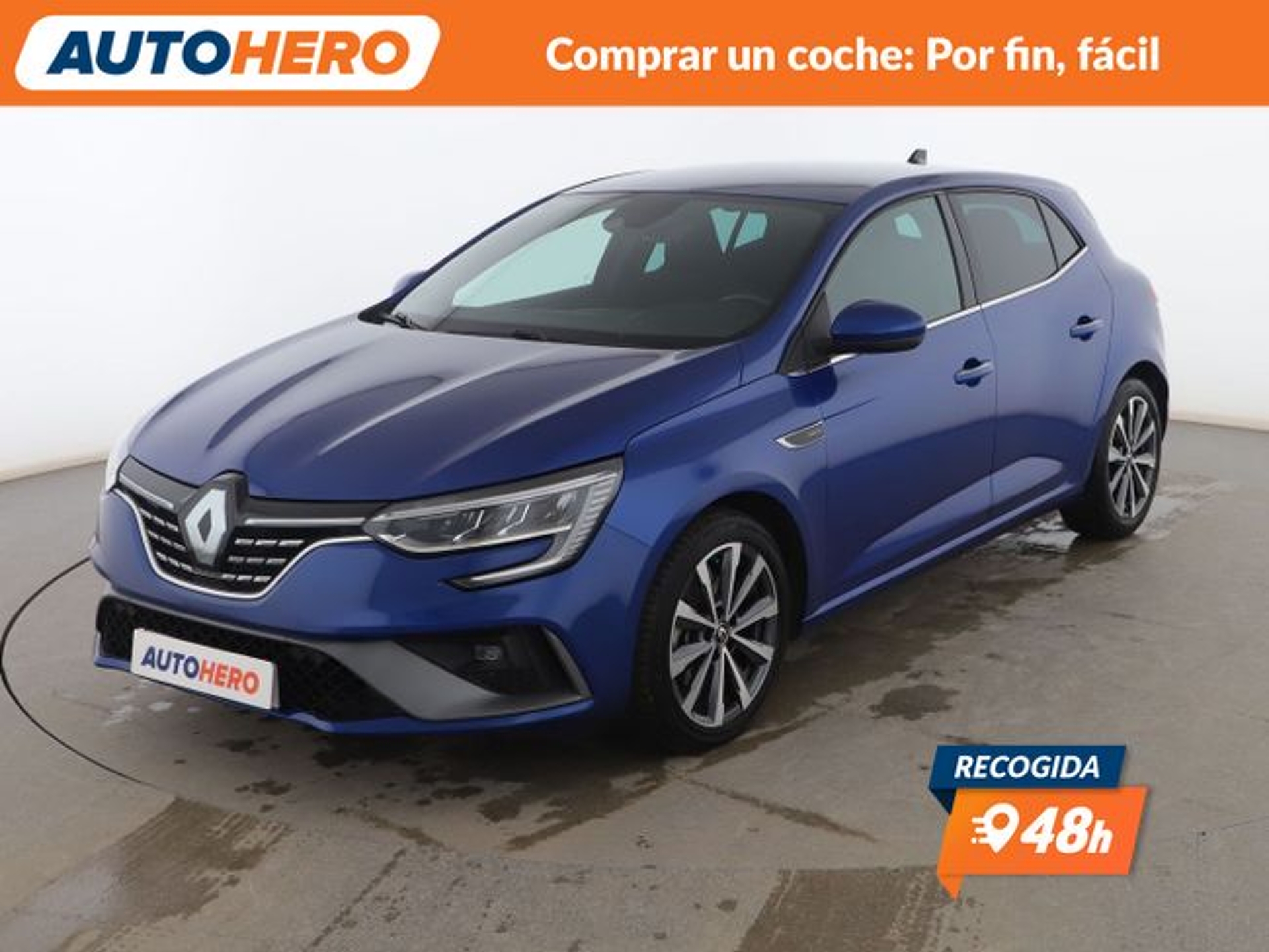 Imagen de RENAULT Mégane
