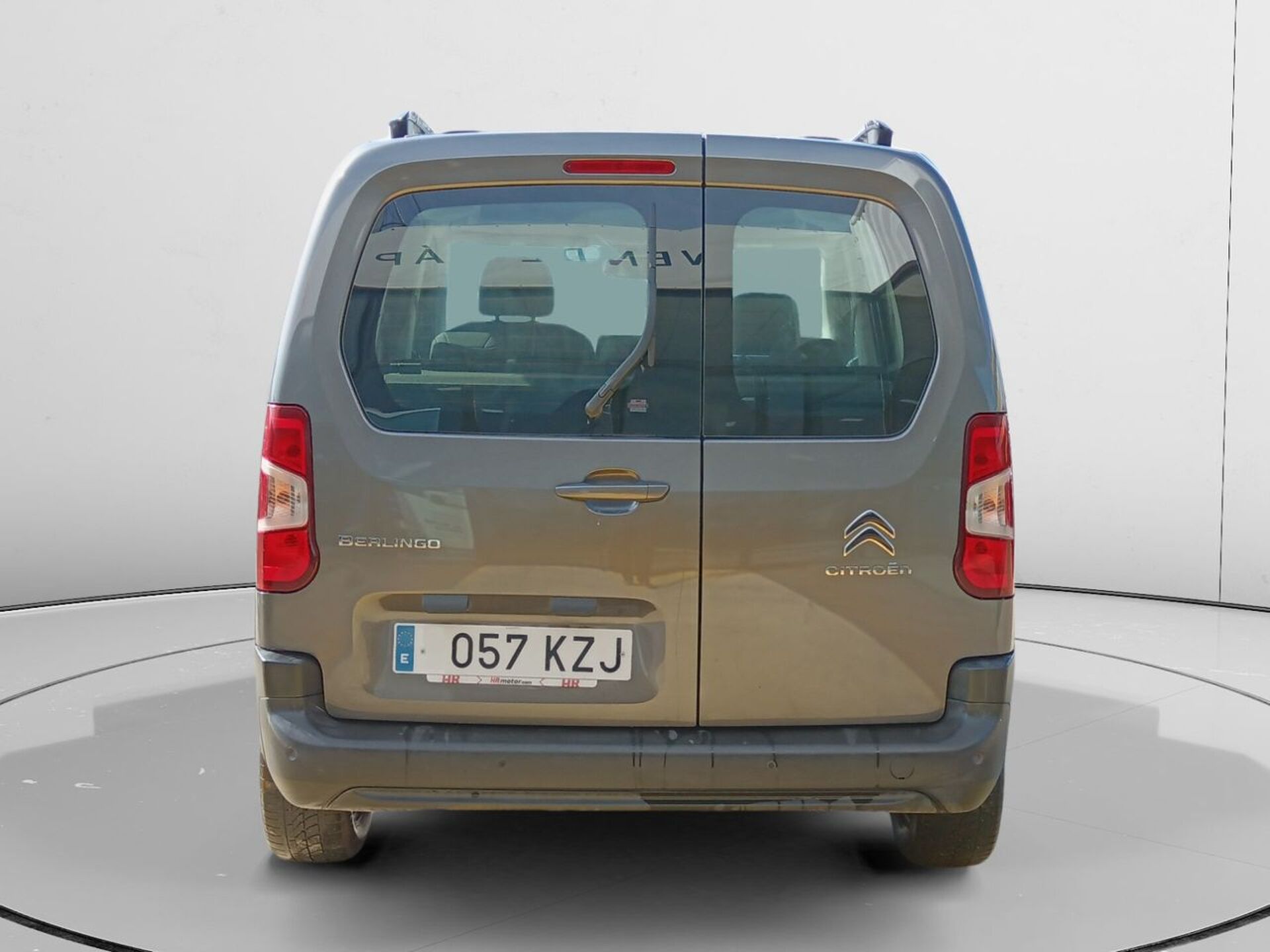 Imagen 3 de CITROEN Berlingo